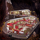 Illustration for article titled 27 Cutaway Drawings That Show All the Secrets of Buildings